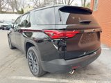 Certified 2022 Chevrolet Traverse RS image 3