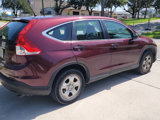 Used 2014 Honda CR-V LX image 4