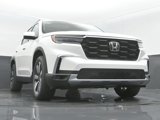 New 2025 Honda Pilot Touring image 5