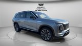 New 2026 Cadillac Vistiq Premium Luxury w/ LPO, Floor Liner Package image 2