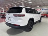 New 2025 Jeep Grand Cherokee L Altitude image 5