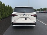 Certified 2025 Toyota Sienna XSE image 6