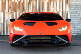 Used 2022 Lamborghini Huracan STO image 5