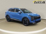 New 2026 Kia Sportage EX image 3