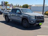 New 2025 Nissan Frontier PRO-4X w/ Pro Premium Package image 3