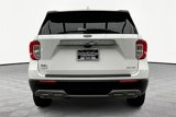 Used 2023 Ford Explorer XLT w/ Equipment Group 202A image 4