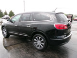 Used 2017 Buick Enclave Premium w/ Experience Buick Package image 5