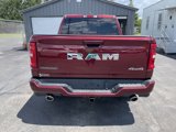 New 2025 RAM 1500 Big Horn image 4