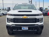 New 2025 Chevrolet Silverado 2500 Custom w/ Custom Value Package image 2