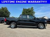New 2026 RAM 1500 Big Horn image 4