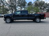 New 2025 Ford F350 Lariat w/ Lariat Ultimate Package image 4