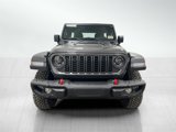 New 2025 Jeep Wrangler Unlimited Rubicon image 5