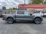 New 2025 Ford F150 STX w/ Equipment Group 200A image 5