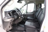 New 2025 Ford Transit 350 148 Low Roof Wagon AWD image 3