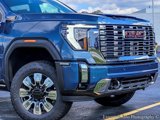 New 2026 GMC Sierra 2500 Denali w/ Snow Plow Prep/Camper Package image 2