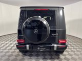 New 2025 Mercedes-Benz G 580 w/ EQ Technology image 4