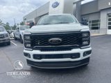 New 2025 Ford F250 Lariat w/ Lariat Ultimate Package image 4