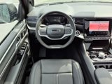 New 2025 Jeep Wagoneer Series II image 5