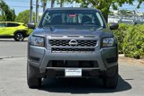 New 2025 Nissan Frontier SV image 6