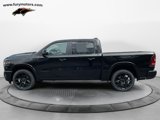 New 2025 RAM 1500 Laramie w/ Night Edition image 6