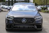 New 2025 Mercedes-Benz S 63 AMG S image 2
