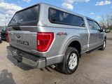 Used 2021 Ford F150 4x4 SuperCrew image 5