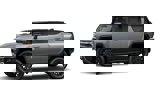 New 2025 GMC Hummer EV 2X image 2