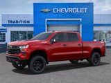 New 2025 Chevrolet Silverado 1500 LT Trail Boss w/ LT Trail Boss Premium Package image 2