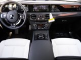 New 2025 Rolls-Royce Ghost Black Badge image 4