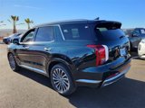 New 2025 Hyundai Palisade Calligraphy image 4