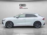 Used 2025 Audi RS Q8 performance image 4