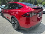 Used 2024 Tesla Model X Plaid image 2