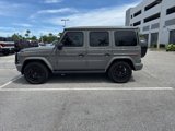 Used 2025 Mercedes-Benz G 550 image 4