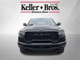 New 2025 RAM 1500 Rebel w/ Bed Utility Group image 2