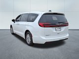 New 2026 Chrysler Pacifica Select image 3