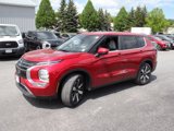 New 2025 Mitsubishi Outlander SE image 5
