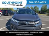 New 2026 Honda Odyssey EX-L image 3