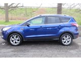Used 2015 Ford Escape Titanium image 4