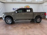 New 2025 Ford F150 Lariat w/ Equipment Group 502A High image 2