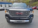 Used 2017 GMC Canyon Denali image 3