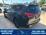 New 2024 Chrysler Pacifica Limited w/ S Appearance Package image 5