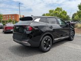 New 2026 Kia Sportage LX image 4
