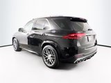 New 2026 Mercedes-Benz GLE 53 AMG 4MATIC image 5