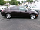 Used 2011 MAZDA MAZDA6 i Touring image 2