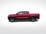New 2025 Chevrolet Colorado LT w/ Advanced Trailering Package image 2
