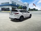 New 2025 Acura RDX AWD w/ A-Spec & Advance Pkg image 4