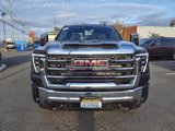 New 2025 GMC Sierra 3500 SLT image 2