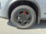 New 2026 Nissan Rogue Rock Creek w/ Rock Creek Premium Package image 4