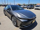 New 2026 Toyota Crown image 4