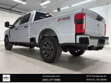 Used 2023 Ford F250 XL w/ STX Appearance Package image 2
